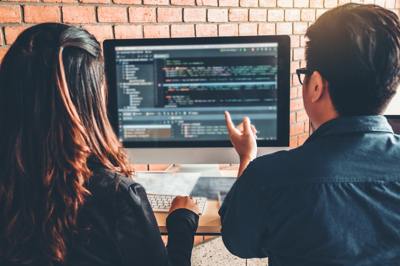 Community colleges offer many options for AI programs.