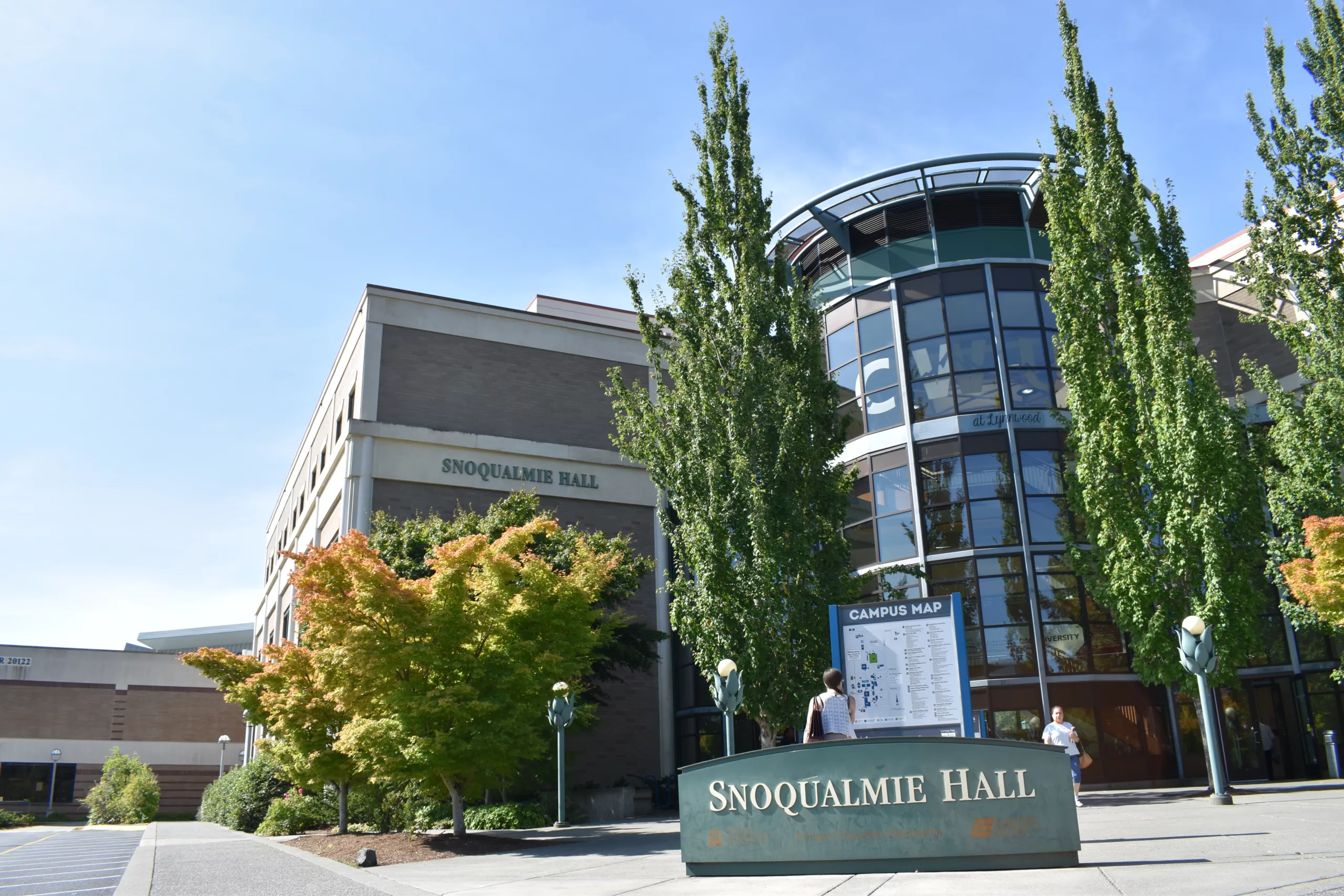 Edmonds College is home to the new Center for AI and Data Science