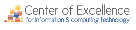 Center of Excellence for Information and Computing Technology
