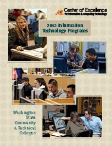 ICT Directory 2012